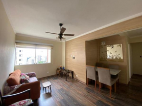 Apartamento região Pompéia - Sumaré - 3 quartos